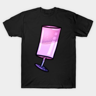 Cocktail time T-Shirt